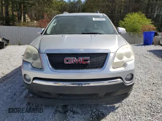2011 GMC Acadia SLT1 with VIN 1GKKRREDXBJ126530, listed as a Copart auction lot 50134405 with 148,077 mi miles and Salvage Title. Bid and sale history available at carsss.com. Image 5.