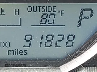 2013 Toyota RAV4 XLE with VIN 2T3WFREV4DW054646, listed as a IAAI auction lot 42014698 with 91,828 mi miles. Bid and sale history available at carsss.com. Image 16.
