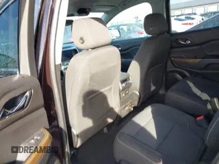 2021 GMC Acadia SLE with VIN 1GKKNKLA6MZ148248, listed as a IAAI auction lot 41530456 with 47,582 mi miles and . Bid and sale history available at DreamBid. Image 8.