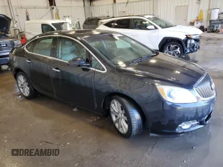 2013 Buick Verano Convenience Group with VIN 1G4PR5SK2D4155336, listed as a Copart auction lot 42816825 with 165,410 mi miles and Clean Title. Bid and sale history available at carsss.com. Image 4.