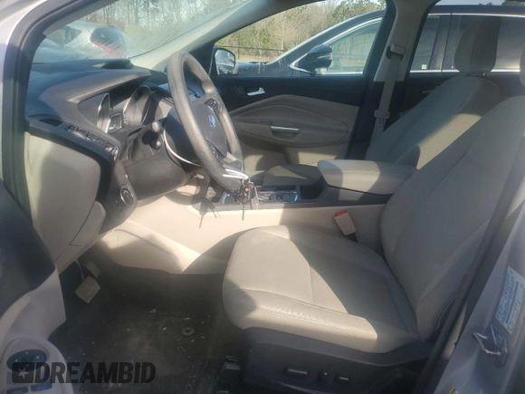 2018 Ford Escape SE with VIN 1FMCU0G92JUB47139, listed as a Copart auction lot 48672865 with 78,298 mi miles and Salvage Title. Bid and sale history available at carsss.com. Image 7.