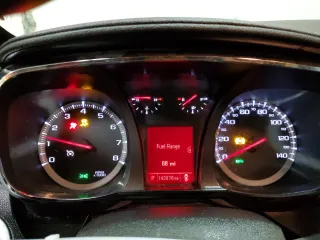 2012 GMC Terrain SLE-1 z VIN 2GKFLREK4C6200363, wystawiony jako Copart lot #87311074 z przebiegiem 142 070 mil mil oraz Czysty tytuł • Clean title. Historia ofert i sprzedaży dostępna na DreamBid. Obrazek 9.