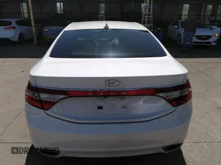 2014 Hyundai Azera with VIN KMHFG4JG8EA346609, listed as a IAAI auction lot 42010249 with 105,646 mi miles and . Bid and sale history available at DreamBid. Image 15.