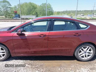 2016 Ford Fusion SE с VIN 3FA6P0H74GR183474, выставлен на аукционе IAAI как лот 42135388 с пробегом 138 005 миль миль и . История ставок и продаж доступна на DreamBid. Изображение 14.