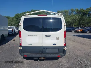 2016 Ford Transit with VIN 1FTYR1YG0GKA89258, listed as a IAAI auction lot 42449118 with 147,372 mi miles and . Bid and sale history available at DreamBid. Image 16.