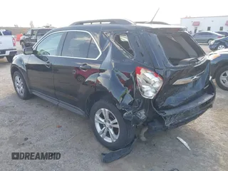 2013 Chevrolet Equinox LT with VIN 2GNFLNEK1D6353490, listed as a IAAI auction lot 41837722 with 159,221 mi miles and . Bid and sale history available at DreamBid. Image 3.