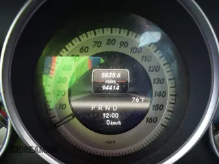 2013 Mercedes-Benz C-Class C 250 Sport with VIN WDDGF4HB8DR300192, listed as a IAAI auction lot 41982295 with 94,414 mi miles. Bid and sale history available at carsss.com. Image 7.