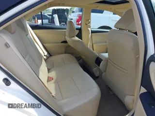 2015 Toyota Camry XLE with VIN 4T1BF1FK1FU977554, listed as a IAAI auction lot 42083589 with 104,811 mi miles and . Bid and sale history available at DreamBid. Image 8.