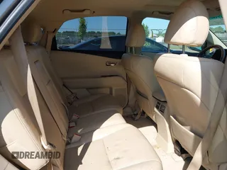 2012 Lexus RX 350 with VIN 2T2BK1BA1CC143298, listed as a IAAI auction lot 42359587 with 165,176 mi miles and . Bid and sale history available at DreamBid. Image 8.