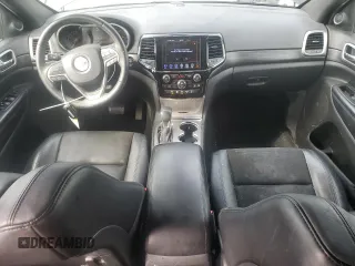 2019 Jeep Grand Cherokee Upland with VIN 1C4RJFAG9KC669341, listed as a Copart auction lot 71852754 with 111,388 mi miles and Salvage Title. Bid and sale history available at carsss.com. Image 8.
