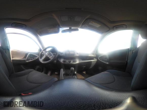2011 Toyota RAV4 Sport with VIN 2T3RF4DV6BW159803, listed as a IAAI auction lot 42651015 with 196,117 mi miles and . Bid and sale history available at DreamBid. Image 18.