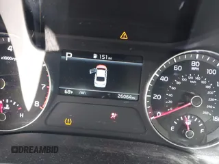 2022 Kia Forte LXS z VIN 3KPF24AD6NE474949, wystawiony jako IAAI lot #42091578 z przebiegiem 26 064 mil mil oraz . Historia ofert i sprzedaży dostępna na DreamBid. Obrazek 15.