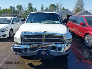 1999 Dodge Ram 2500 with VIN 1B7KC236XXJ533327, listed as a IAAI auction lot 41885482 with 178,937 mi miles. Bid and sale history available at carsss.com. Image 12.