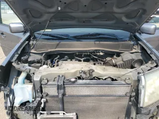 2009 Honda Pilot EX-L with VIN 5FNYF48659B052918, listed as a Copart auction lot 64185004 with 151,021 mi miles and Salvage Title. Bid and sale history available at carsss.com. Image 12.