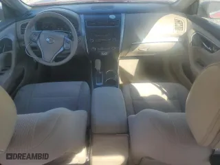 2013 Nissan Altima 2.5 SV with VIN 1N4AL3AP0DC283308, listed as a Copart auction lot 42595115 with 154,925 mi miles and Salvage Title. Bid and sale history available at carsss.com. Image 8.