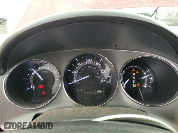 2011 Lincoln MKZ с VIN 3LNHL2GC2BR773797, выставлен на аукционе Copart как лот 62564215 с пробегом 190 071 миль миль и Списание • Salvage title. История ставок и продаж доступна на DreamBid. Изображение 9.