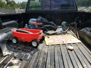 1994 Dodge Ram 1500 with VIN 3B7HC16Y5RM530651, listed as a Copart auction lot 74453654 with 83,562 mi miles and Salvage Title. Bid and sale history available at carsss.com. Image 10.