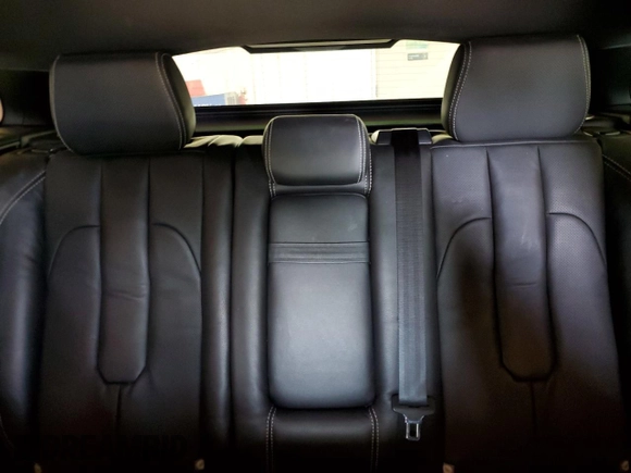 2012 Land Rover Range Rover Evoque Dynamic Premium with VIN SALVT1BG3CH643826, listed as a Copart auction lot 59666603 with 70,901 mi miles and Salvage Title. Bid and sale history available at carsss.com. Image 10.