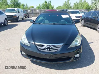 2006 Toyota Solara SE z VIN 4T1FA38P26U066332, wystawiony jako IAAI lot #42524267 z przebiegiem 95 255 mil mil oraz . Historia ofert i sprzedaży dostępna na DreamBid. Obrazek 6.