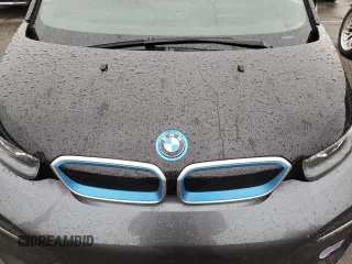 2019 BMW i3 with VIN WBY8P2C59K7E52090, listed as a Copart auction lot 44561454 with 0 mi miles. Bid and sale history available at carsss.com. Image 11.