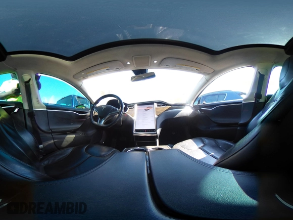 2014 Tesla Model S 60 с VIN 5YJSA1S12EFP41227, выставлен на аукционе IAAI как лот 42027457 с пробегом 81 665 миль миль и . История ставок и продаж доступна на DreamBid. Изображение 18.