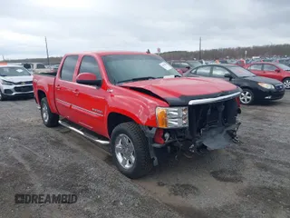 2012 GMC Sierra 1500 SLT с VIN 3GTP2WE78CG267002, выставлен на аукционе IAAI как лот 41910550 с пробегом 82 253 миль миль и . История ставок и продаж доступна на DreamBid. Изображение 1.