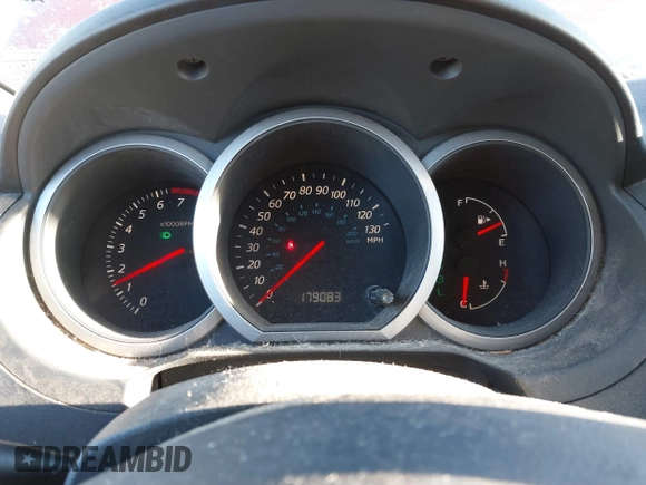 2006 Suzuki Grand Vitara XSport z VIN JS3TD944464100169, wystawiony jako IAAI lot #41291134 z przebiegiem 179 083 mil mil oraz . Historia ofert i sprzedaży dostępna na DreamBid. Obrazek 7.