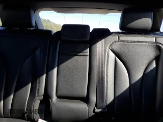2018 Lincoln MKX Premiere with VIN 2LMPJ6JR2JBL21601, listed as a Copart auction lot 75449954 with 93,302 mi miles and Salvage Title. Bid and sale history available at carsss.com. Image 10.