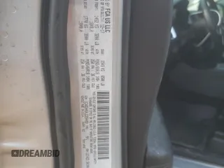 2018 Dodge Durango SXT z VIN 1C4RDHAG4JC254493, wystawiony jako Copart lot #55364405 z przebiegiem 60 604 mil mil oraz Nie do naprawy • Non repairable. Historia ofert i sprzedaży dostępna na DreamBid. Obrazek 13.