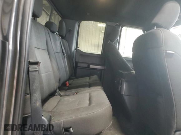 2020 Ford F-150 XL with VIN 1FTFX1E52LKF30981, listed as a Copart auction lot 56457845 with 60,156 mi miles and Salvage title. Bid and sale history available at DreamBid. Image 10.