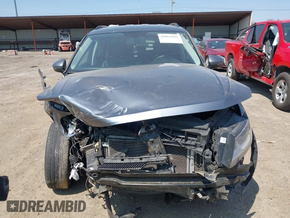 2020 Volkswagen Tiguan SE with VIN 3VV2B7AX4LM074385, listed as a IAAI auction lot 42063842 with 101,092 mi miles and . Bid and sale history available at DreamBid. Image 12.