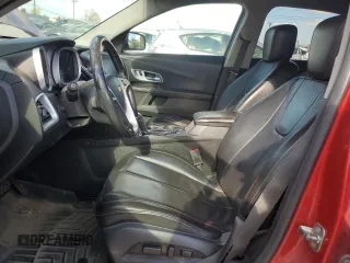 2014 Chevrolet Equinox LT with VIN 2GNFLGE31E6127875, listed as a Copart auction lot 78628614 with 0 mi miles and Salvage Title. Bid and sale history available at carsss.com. Image 7.