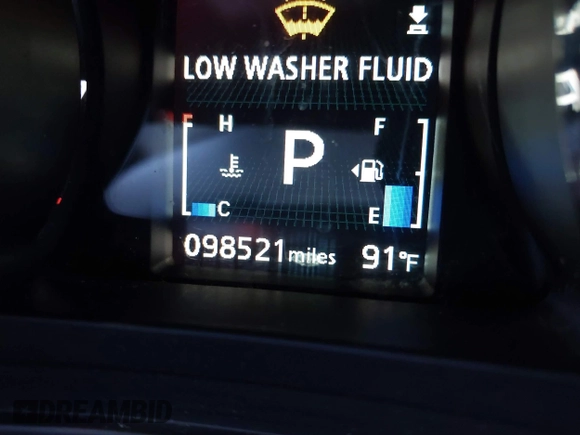 2019 Mitsubishi Outlander ES with VIN JA4AP3AU8KU025396, listed as a IAAI auction lot 42095905 with 98,521 mi miles and . Bid and sale history available at DreamBid. Image 15.