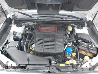 2017 Subaru WRX Limited with VIN JF1VA1L60H9832279, listed as a IAAI auction lot 41998592 with 32,965 mi miles and . Bid and sale history available at DreamBid. Image 10.