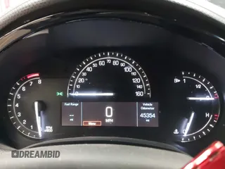 2019 Cadillac XTS Luxury with VIN 2G61M5S35K9104833, listed as a IAAI auction lot 42575227 with 45,354 mi miles and . Bid and sale history available at DreamBid. Image 7.