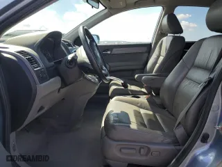 2008 Honda CR-V EX-L with VIN 5J6RE38798L010512, listed as a Copart auction lot 48424045 with 115,172 mi miles and Salvage Title. Bid and sale history available at carsss.com. Image 7.