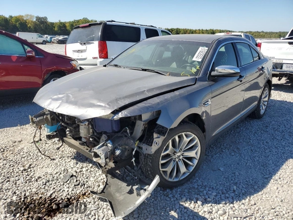 2013 Ford Taurus Limited z VIN 1FAHP2F83DG221702, wystawiony jako Copart lot #51580255 z przebiegiem 174 364 mil mil oraz Szkoda całkowita • Salvage title. Historia ofert i sprzedaży dostępna na DreamBid. Obrazek 2.