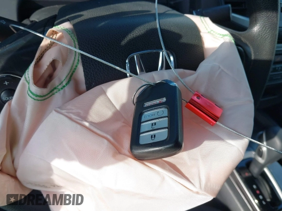 2019 Honda Ridgeline Sport с VIN 5FPYK2F19KB003547, выставлен на аукционе IAAI как лот 41485958 с пробегом 57 290 миль миль и . История ставок и продаж доступна на DreamBid. Изображение 11.