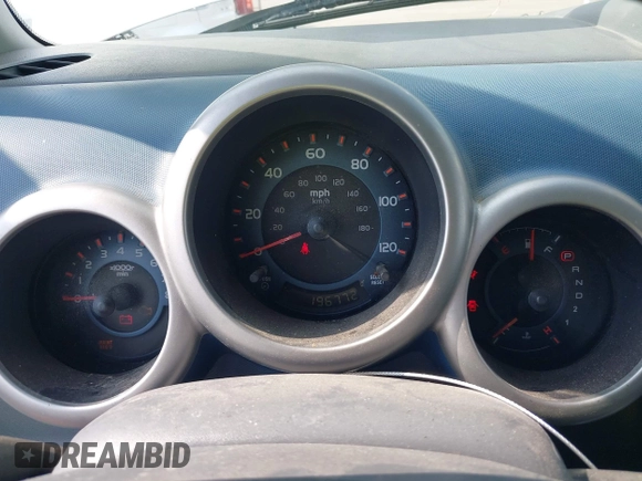 2005 Honda Element LX with VIN 5J6YH18355L006179, listed as a IAAI auction lot 41941764 with 196,772 mi miles and . Bid and sale history available at DreamBid. Image 7.