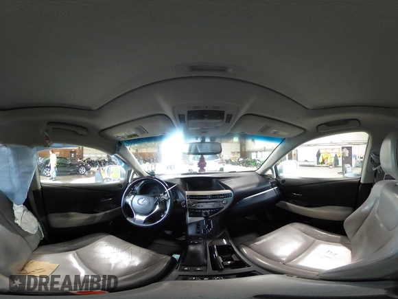 2015 Lexus RX 350 with VIN 2T2BK1BA5FC310525, listed as a IAAI auction lot 42564994 with 169,348 mi miles and . Bid and sale history available at DreamBid. Image 20.