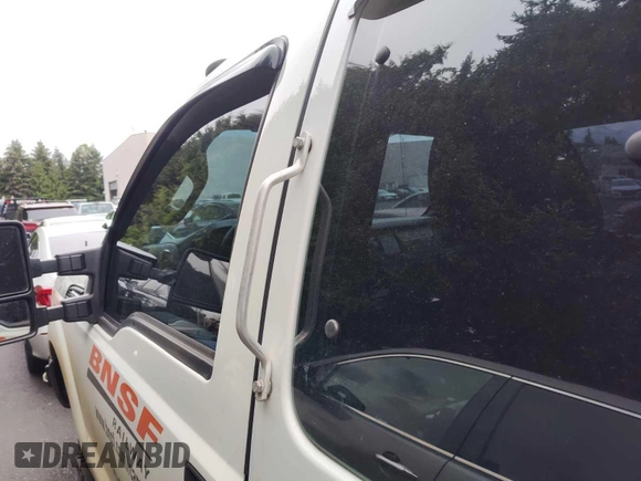 2016 Ford F-250 XLT with VIN 1FT7X2B68GEB80784, listed as a IAAI auction lot 42641963 with 277,458 mi miles and . Bid and sale history available at DreamBid. Image 23.