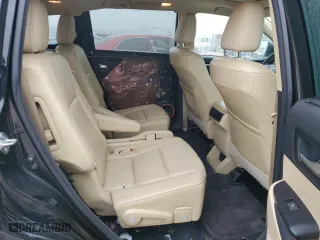 2015 Toyota Highlander Limited with VIN 5TDDKRFH8FS206895, listed as a Copart auction lot 44182455 with 85,927 mi miles and Salvage Title. Bid and sale history available at carsss.com. Image 11.