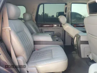 2004 Lincoln Navigator Luxury with VIN 5LMFU27R64LJ07484, listed as a Copart auction lot 45623885 with 171,972 mi miles and Clean Title. Bid and sale history available at carsss.com. Image 11.