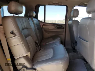 2004 GMC Envoy SLT with VIN 1GKET16S646144154, listed as a Copart auction lot 54154855 with 168,190 mi miles and Clean Title. Bid and sale history available at DreamBid. Image 11.
