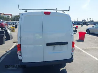 2019 Nissan NV200 SV with VIN 3N6CM0KN2KK707488, listed as a IAAI auction lot 41829408 with Not provided miles and . Bid and sale history available at DreamBid. Image 15.