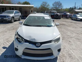 2016 Toyota Corolla L with VIN 2T1BURHE8GC593589, listed as a IAAI auction lot 41875122 with 114,828 mi miles and . Bid and sale history available at DreamBid. Image 12.