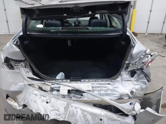 2010 Lexus ES 330 with VIN JTHBK1EG1A2412964, listed as a IAAI auction lot 41421625 with 151,426 mi miles and . Bid and sale history available at DreamBid. Image 6.
