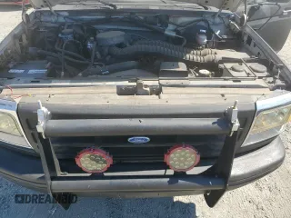 1993 Ford Bronco Custom with VIN 1FMEU15H0PLA22387, listed as a Copart auction lot 65433825 with Not provided miles and Clean title. Bid and sale history available at DreamBid. Image 12.