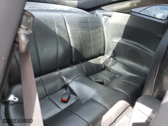 2011 Mitsubishi Eclipse GS with VIN 4A31K5DF4BE013816, listed as a Copart auction lot 83858134 with 162,121 mi miles and Salvage Title. Bid and sale history available at carsss.com. Image 6.