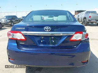 2013 Toyota Corolla L with VIN 5YFBU4EE0DP178320, listed as a IAAI auction lot 42024591 with 146,803 mi miles and . Bid and sale history available at DreamBid. Image 16.